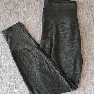 Kirkland Signature Charcoal Leggings